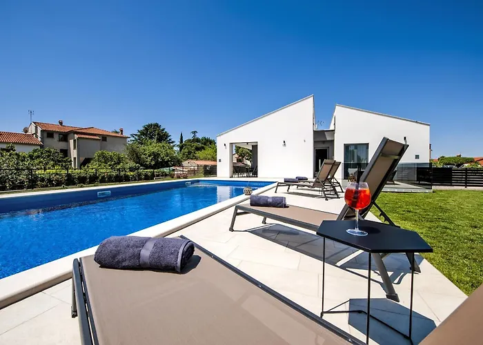 Villa XO