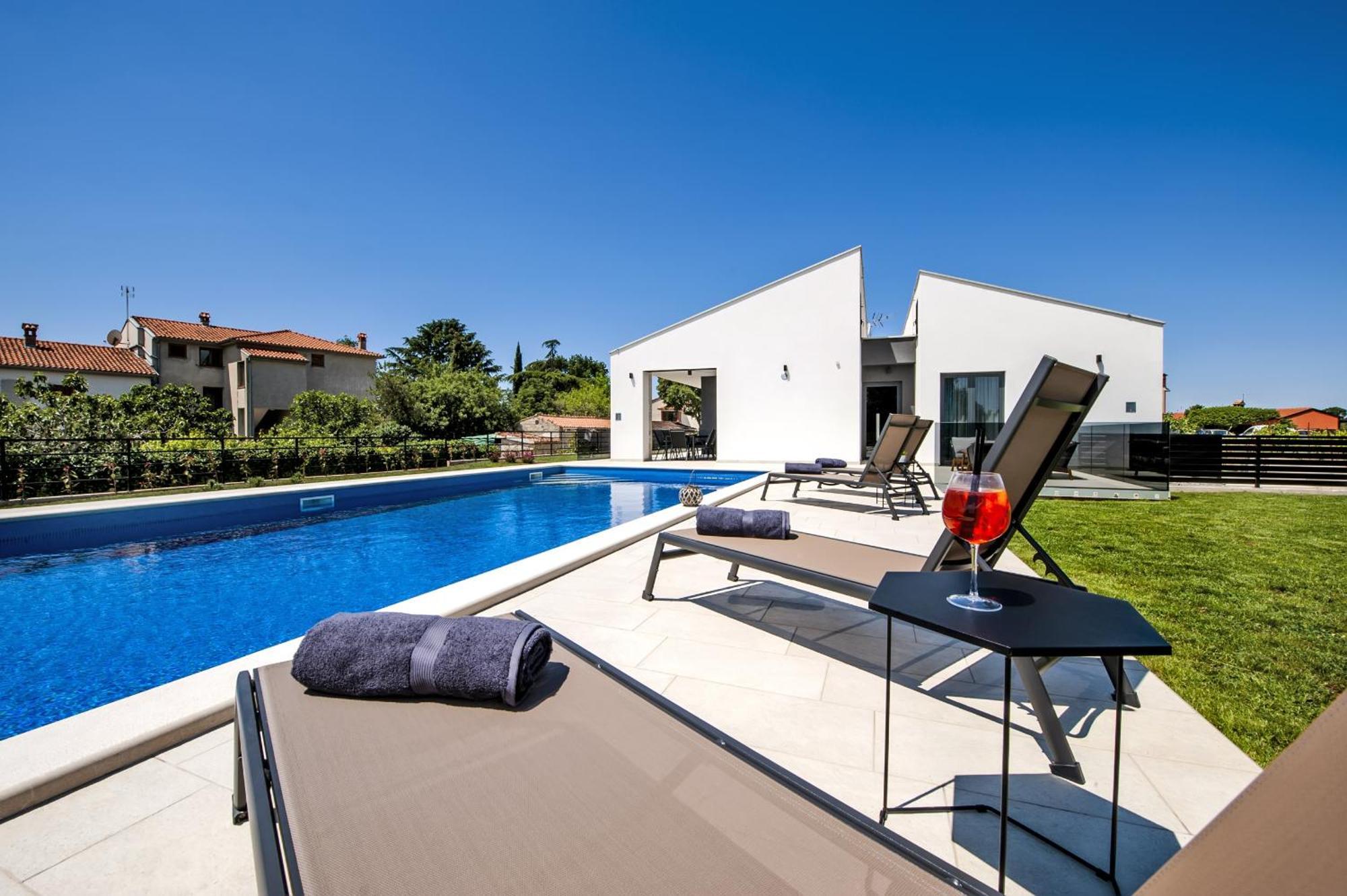 Villa Xo