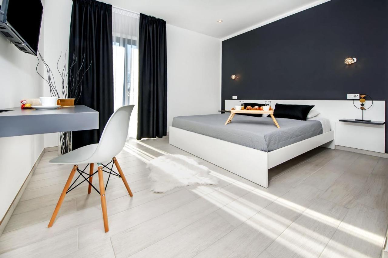 Xo Villa Rovigno