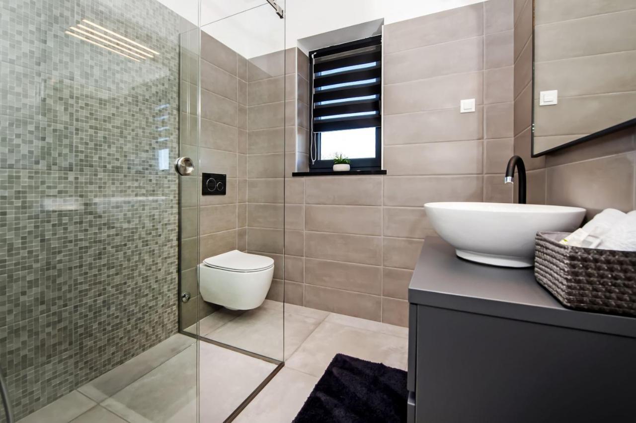 Villa Xo Rovigno